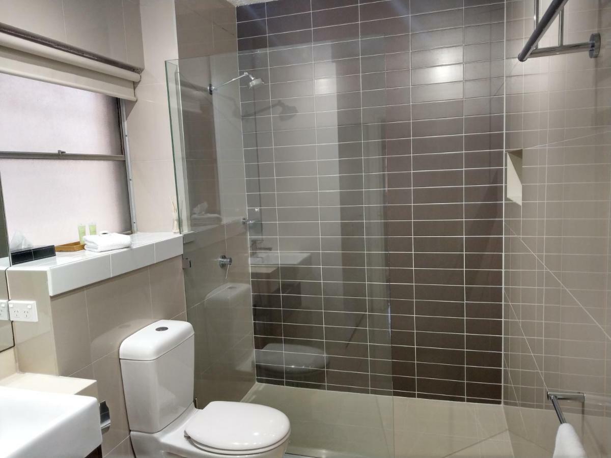 Апартаменты North Melbourne Retreat Экстерьер фото